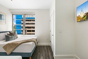 Mardi Gras Suites NOLA's 4BR Elegance