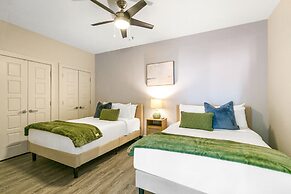 Mardi Gras Suites NOLA's 4BR Elegance