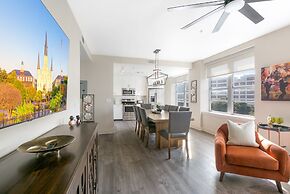 Mardi Gras Suites NOLA's 4BR Elegance