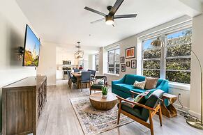 Mardi Gras Suites NOLA's 4BR Elegance