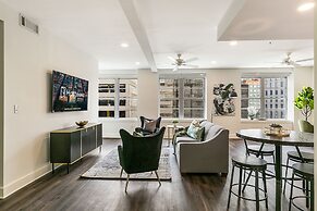 Mardi Gras Suites NOLA's 4BR Elegance