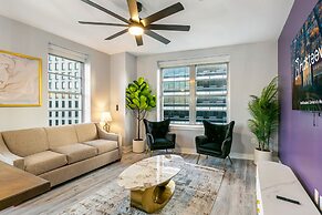Mardi Gras Suites NOLA's 4BR Elegance