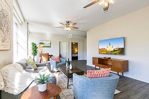 Mardi Gras Suites NOLA's 4BR Elegance
