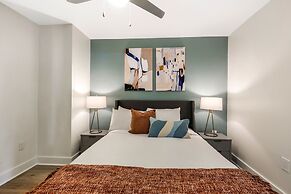 Mardi Gras Suites NOLA's 4BR Elegance