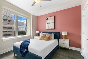 Mardi Gras Suites NOLA's 4BR Elegance