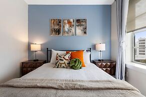 Mardi Gras Suites NOLA's 4BR Elegance