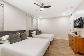 Mardi Gras Suites NOLA's 4BR Elegance