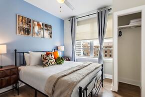 Mardi Gras Suites NOLA's 4BR Elegance