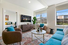 Mardi Gras Suites NOLA's 4BR Elegance