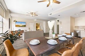 Mardi Gras Suites NOLA's 4BR Elegance