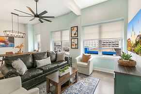 Mardi Gras Suites NOLA's 4BR Elegance