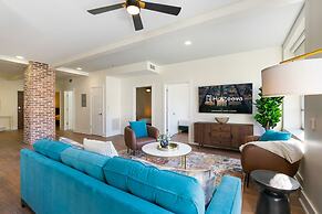 Mardi Gras Suites NOLA's 4BR Elegance