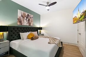 Mardi Gras Suites NOLA's 4BR Elegance