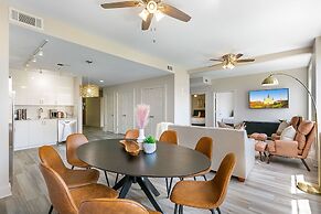 Mardi Gras Suites NOLA's 4BR Elegance