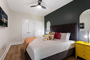 Mardi Gras Suites NOLA's 4BR Elegance