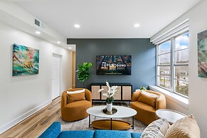 Mardi Gras Suites NOLA's 4BR Elegance