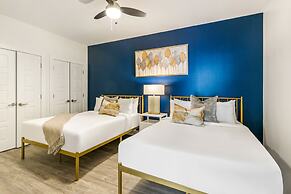 Mardi Gras Suites NOLA's 4BR Elegance