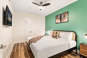 Mardi Gras Suites NOLA's 4BR Elegance