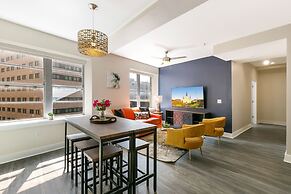 Mardi Gras Suites NOLA's 4BR Elegance