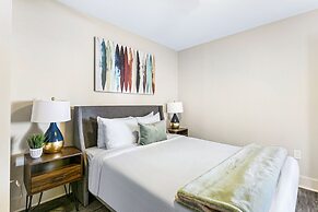 Mardi Gras Suites NOLA's 4BR Elegance