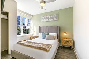 Mardi Gras Suites NOLA's 4BR Elegance