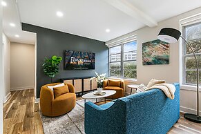 Mardi Gras Suites NOLA's 4BR Elegance