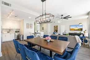Mardi Gras Suites NOLA's 4BR Elegance