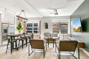 Mardi Gras Suites NOLA's 4BR Elegance