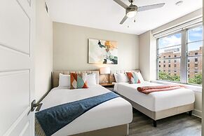 Mardi Gras Suites NOLA's 4BR Elegance