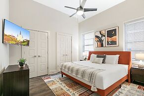 Mardi Gras Suites NOLA's 4BR Elegance