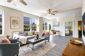 Mardi Gras Suites NOLA's 4BR Elegance