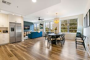 Mardi Gras Suites NOLA's 4BR Elegance