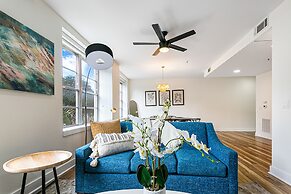 Mardi Gras Suites NOLA's 4BR Elegance