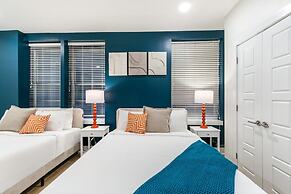 Mardi Gras Suites NOLA's 4BR Elegance