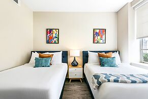 Mardi Gras Suites NOLA's 4BR Elegance