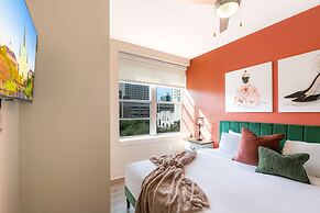 Mardi Gras Suites NOLA's 4BR Elegance
