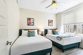 Mardi Gras Suites NOLA's 4BR Elegance
