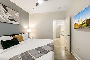 Mardi Gras Suites NOLA's 4BR Elegance