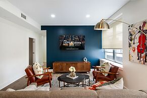 Mardi Gras Suites NOLA's 4BR Elegance