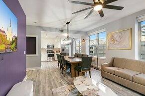 Mardi Gras Suites NOLA's 4BR Elegance
