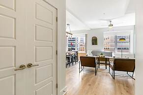 Mardi Gras Suites NOLA's 4BR Elegance