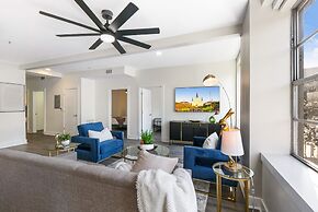 Mardi Gras Suites NOLA's 4BR Elegance