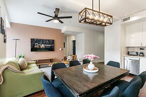 Mardi Gras Suites NOLA's 4BR Elegance