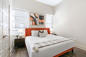 Mardi Gras Suites NOLA's 4BR Elegance