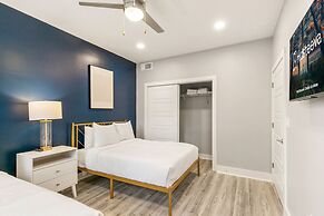 Mardi Gras Suites NOLA's 4BR Elegance