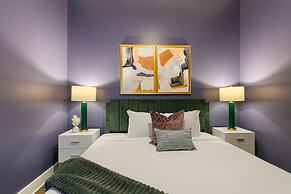 Mardi Gras Suites NOLA's 4BR Elegance