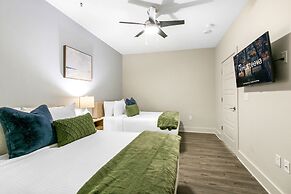 Mardi Gras Suites NOLA's 4BR Elegance