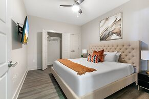Mardi Gras Suites NOLA's 4BR Elegance