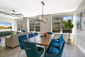 Mardi Gras Suites NOLA's 4BR Elegance