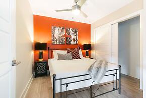Mardi Gras Suites NOLA's 4BR Elegance